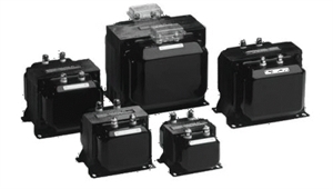 Single phase VTs
